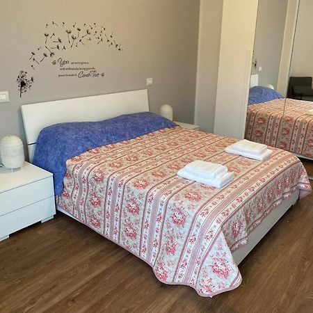 Casa Eugenia Apartman Varese Kültér fotó