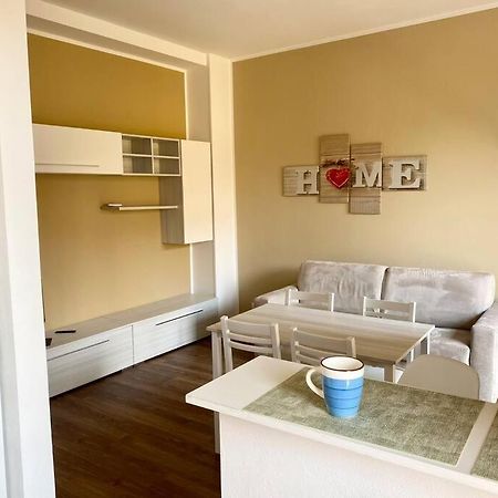 Casa Eugenia Apartman Varese Kültér fotó
