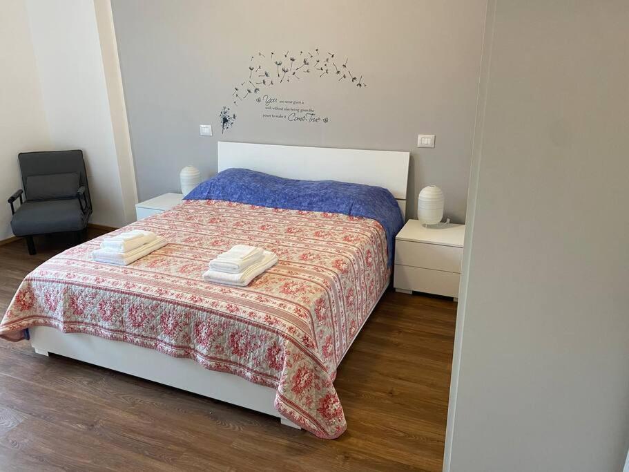 Casa Eugenia Apartman Varese Kültér fotó
