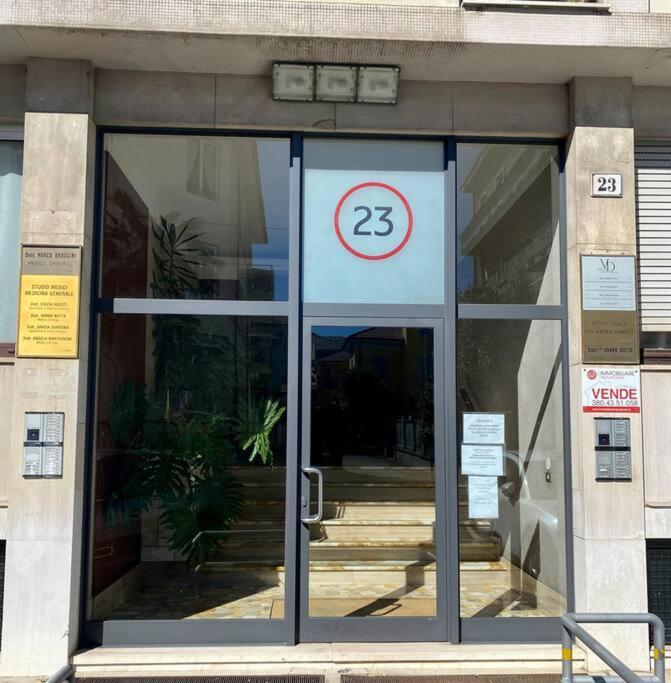 Casa Eugenia Apartman Varese Kültér fotó