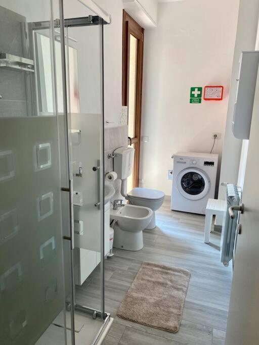 Casa Eugenia Apartman Varese Kültér fotó