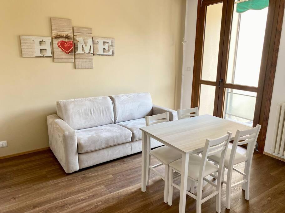Casa Eugenia Apartman Varese Kültér fotó